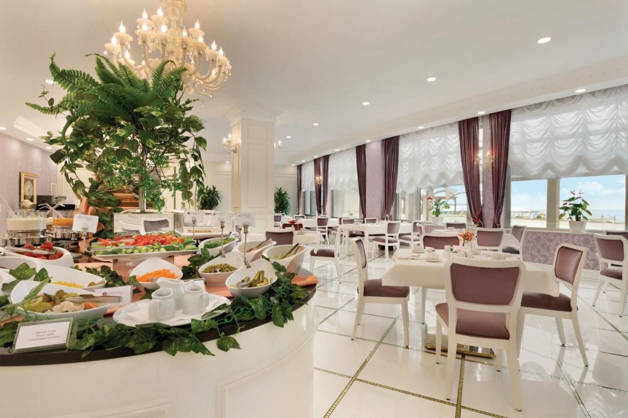Отель Ramada Baku Hotel Баку-14