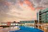Отель Ramada Baku Hotel Баку-0