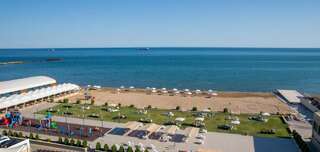 Отель Ramada Baku Hotel Баку-6