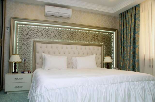 Отель Ramada Baku Hotel Баку-12