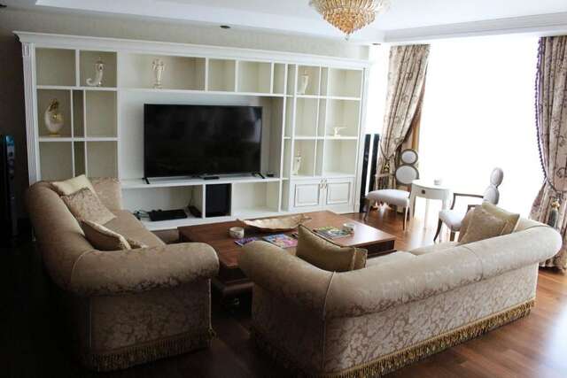 Отель Ramada Baku Hotel Баку-49