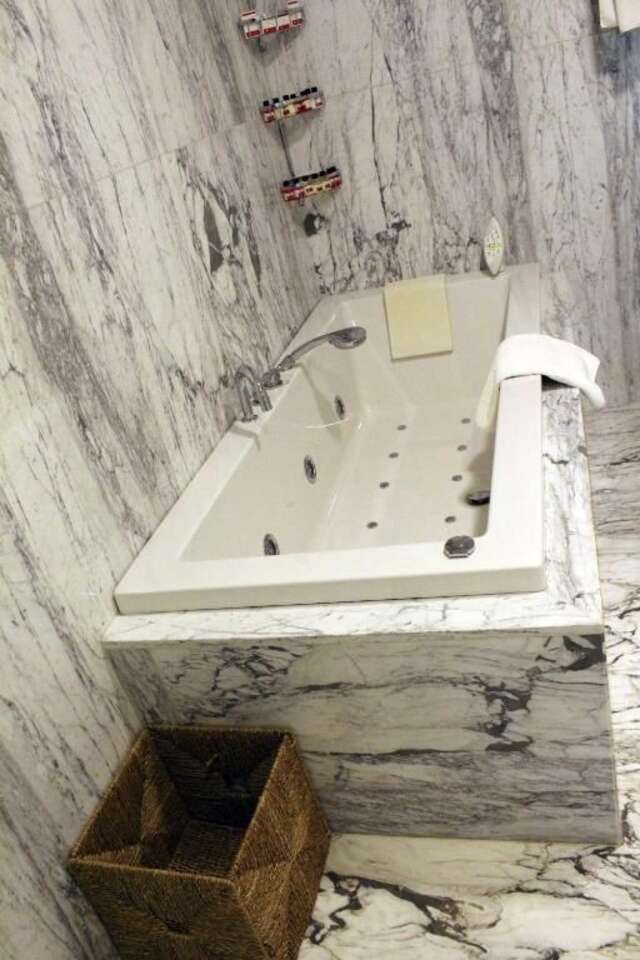 Отель Ramada Baku Hotel Баку-55