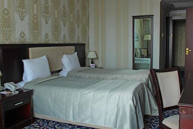 Отель Ramada Baku Hotel Баку-58