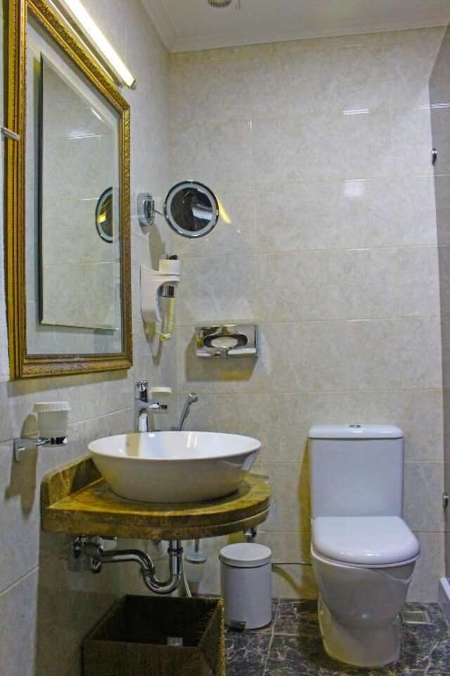 Отель Ramada Baku Hotel Баку-63